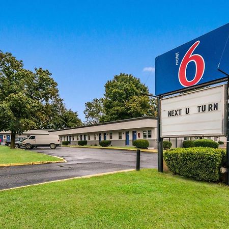 Motel 6-Tinton Falls, Nj Екстериор снимка