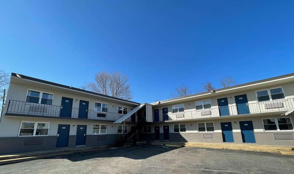 Motel 6-Tinton Falls, Nj Екстериор снимка