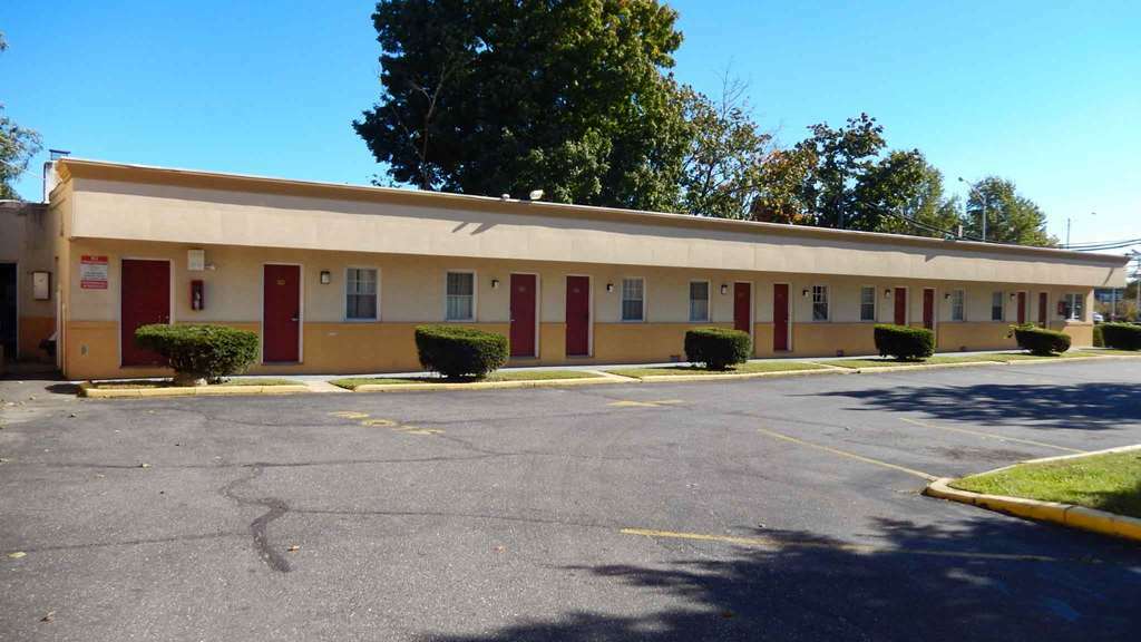 Motel 6-Tinton Falls, Nj Екстериор снимка