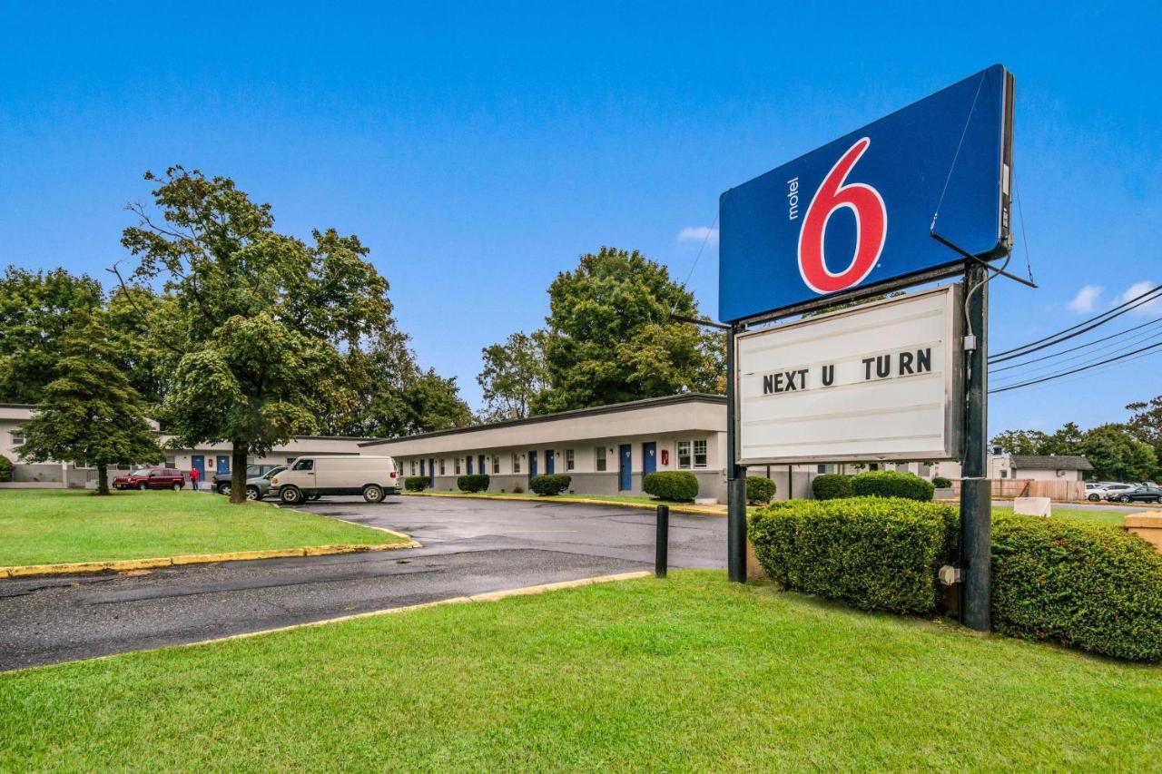 Motel 6-Tinton Falls, Nj Екстериор снимка